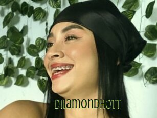 Diiamondhott