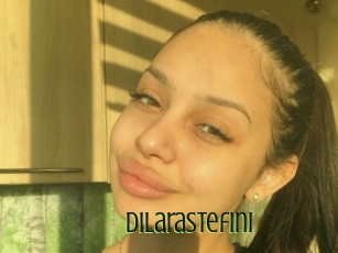Dilarastefini