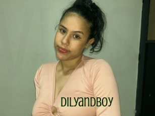 Dilyandboy