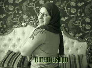 Dinamuslim