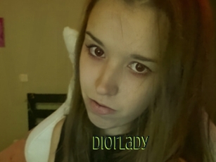 Diorlady