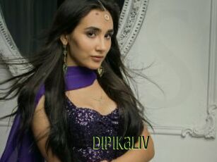 Dipikaliv