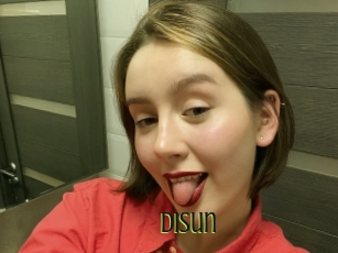 Disun