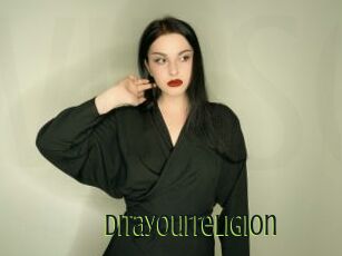 Ditayourreligion