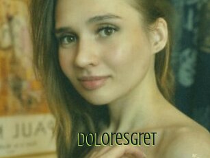 Doloresgret