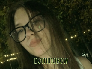 Dominobow
