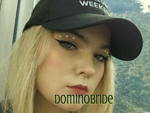 Dominobride
