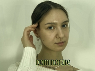 Dominofare
