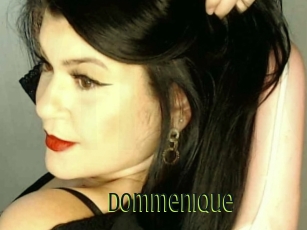 Dommenique