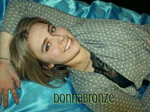 Donnabronze