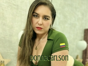 Donnacarlson