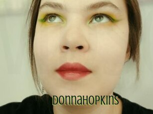 Donnahopkins