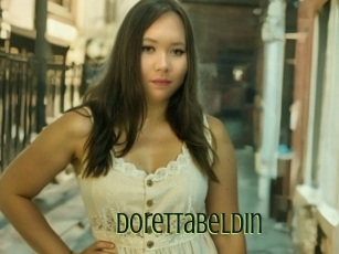 Dorettabeldin