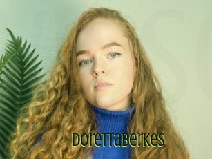 Dorettaberkes