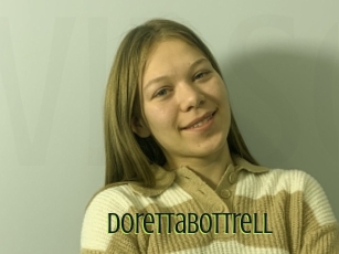 Dorettabottrell