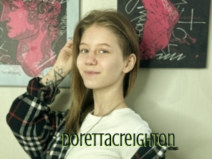 Dorettacreighton