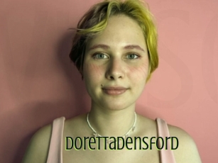 Dorettadensford