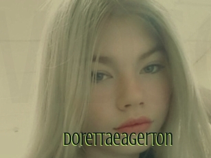 Dorettaeagerton