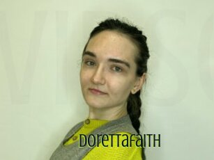 Dorettafaith