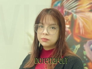 Dorettafelt