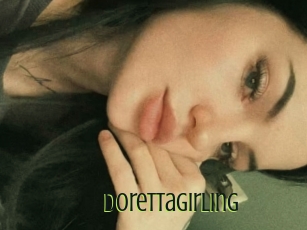 Dorettagirling