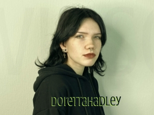 Dorettahadley