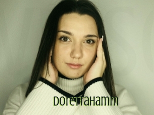 Dorettahamm