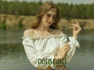 Doriscarll
