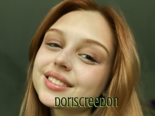 Doriscreedon