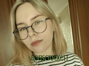 Doriscrockett
