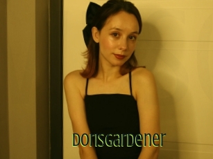 Dorisgardener