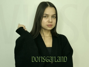 Dorisgarland