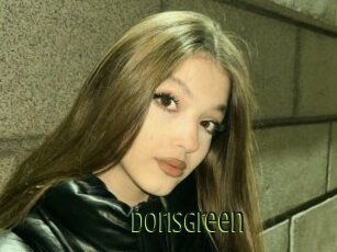 Dorisgreen