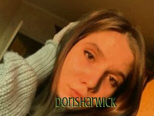 Dorisharwick