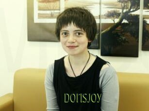 Dorisjoy