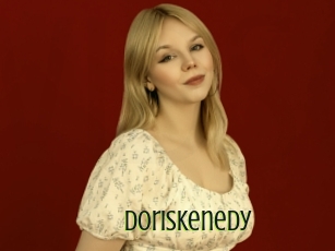 Doriskenedy
