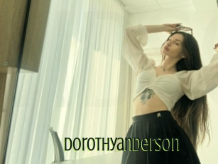 Dorothyanderson