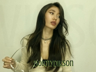 Dorotydikson