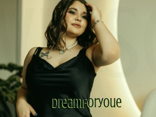 Dreamforyoue