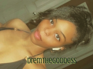 Dremthegoddess