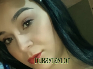Dubaytaylor