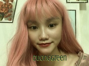 Duonggreen