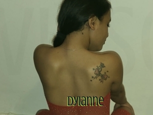 Dyianne