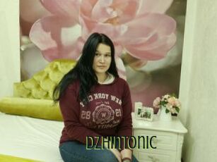 Dzhintonic