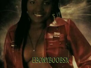 EBONYBOOBSX