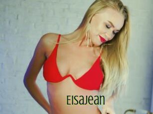 EIsaJean