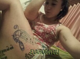 EVAHORNY4U