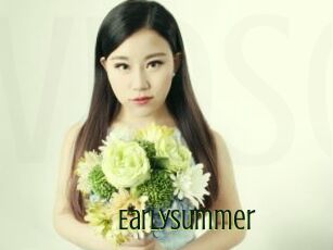 Earlysummer