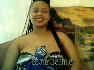 EbonyCreamie
