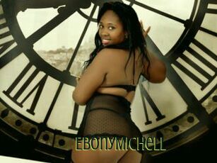 EbonyMichell